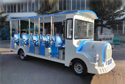 小火车